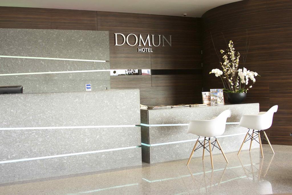 Domun Hotel
